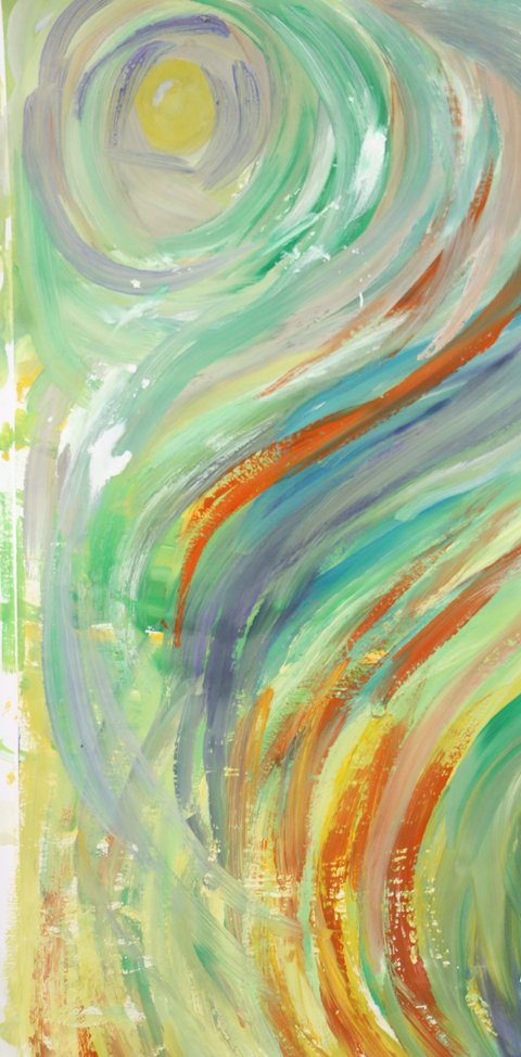 Fasion-Art-Therapy, работа с эмоциональной сферой